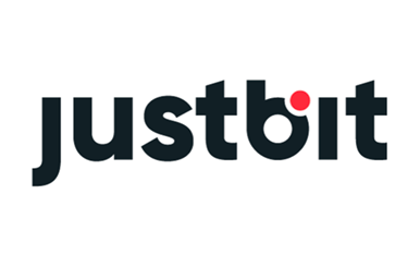 justbit logo